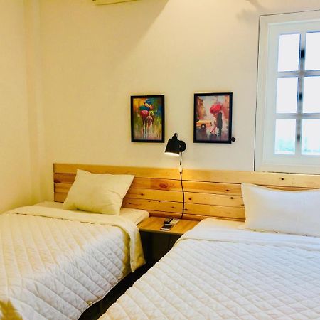 Quynh Anh Hotel Хошимин Екстериор снимка