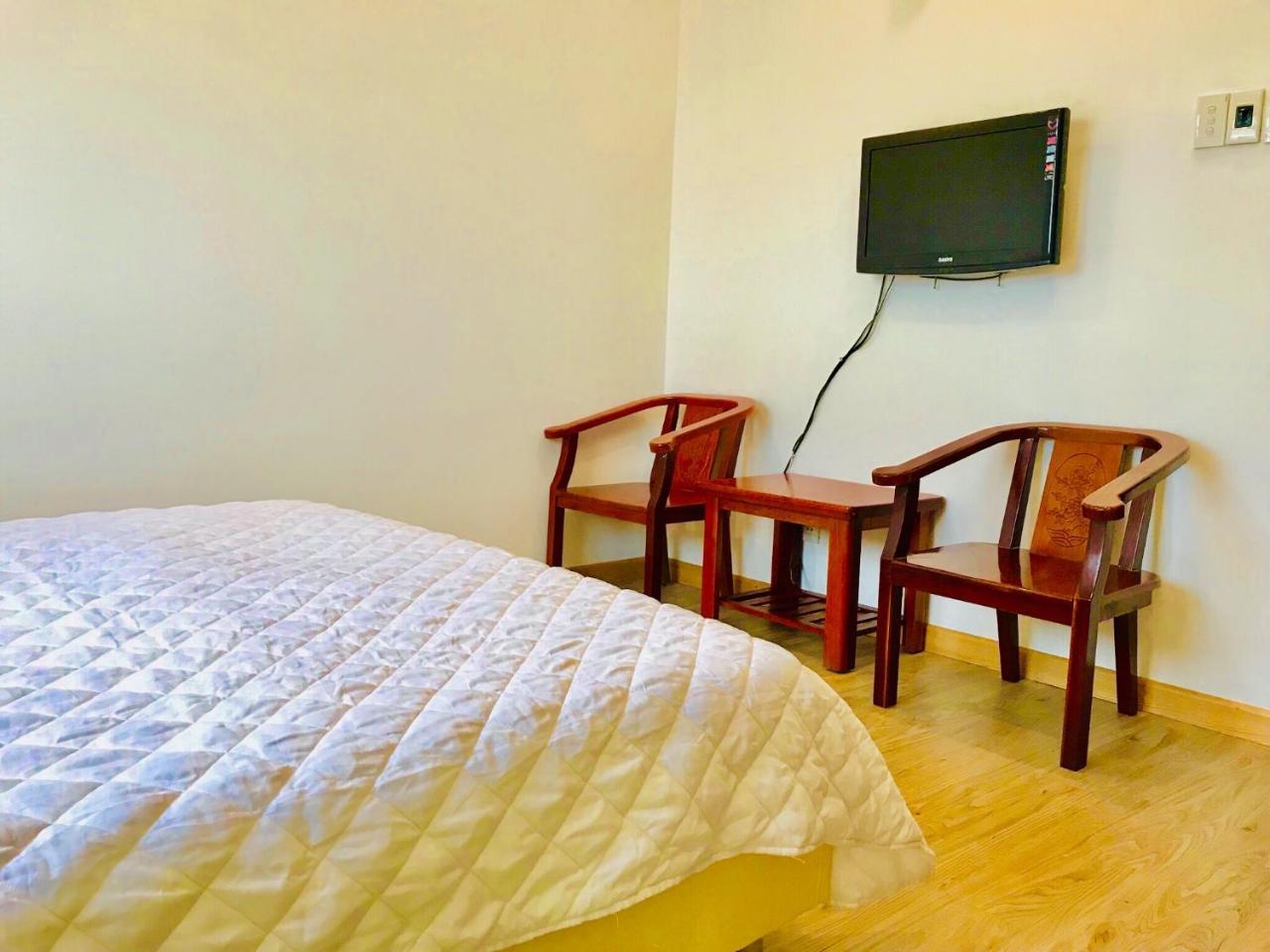 Quynh Anh Hotel Хошимин Екстериор снимка